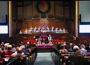 Midwestern Ministry Context: A glimpse of the good life